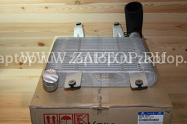 28190-4X700 Интеркулер Hyundai Terracan