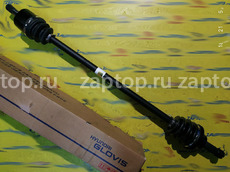 49500-38362 Привод правый Rebuild HYUNDAI Sonata TagAz 