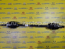 49600-2E000 Привод задний HYUNDAI Tucson | Sportage II 