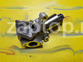 6651400560 Клапан ЕГР SsangYong
