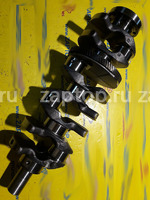 6710300201 Коленвал  D20DTF SsangYong Actyon