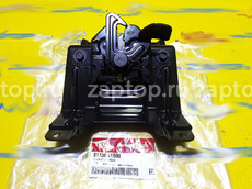 81130-4E000 Замок капота Bongo