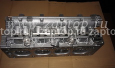 92067902 Головка блока с клапанами Chevrolet Captiva